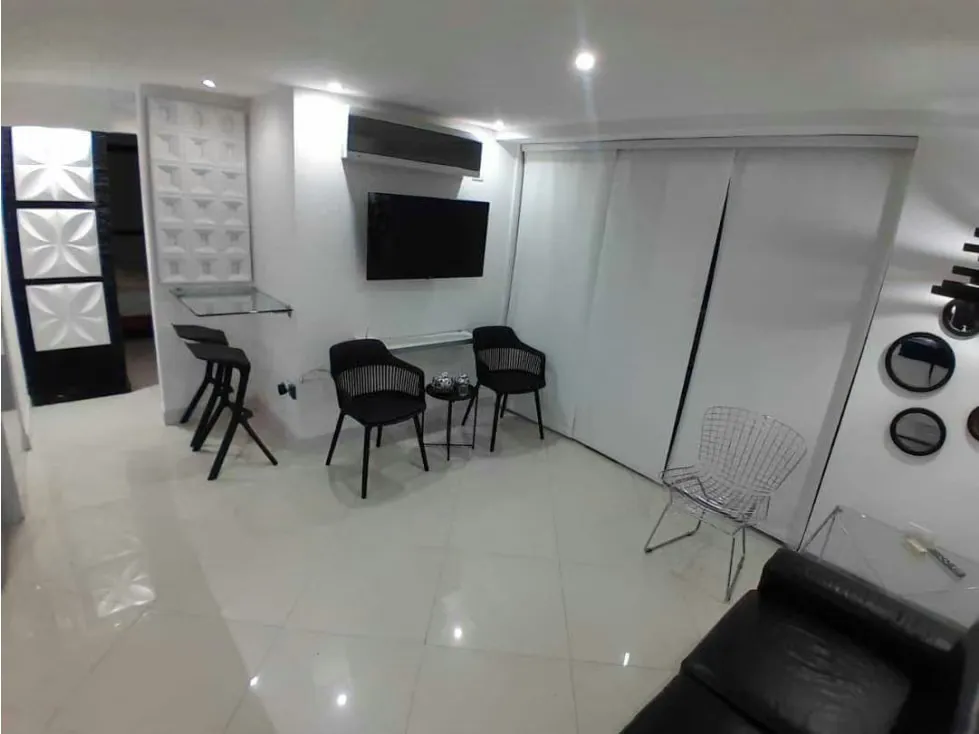 Alquillo apartamento 54m2 La Boyera Hatillo Suite 5442 - 11