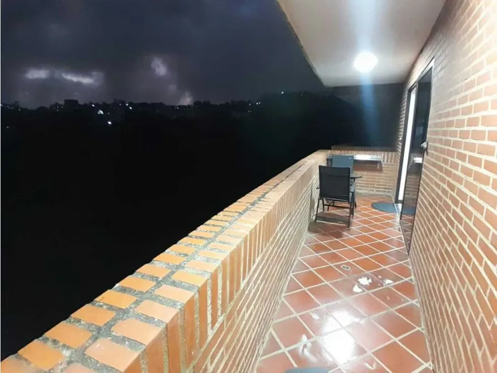 Alquillo apartamento 54m2 La Boyera Hatillo Suite 5442 - 12