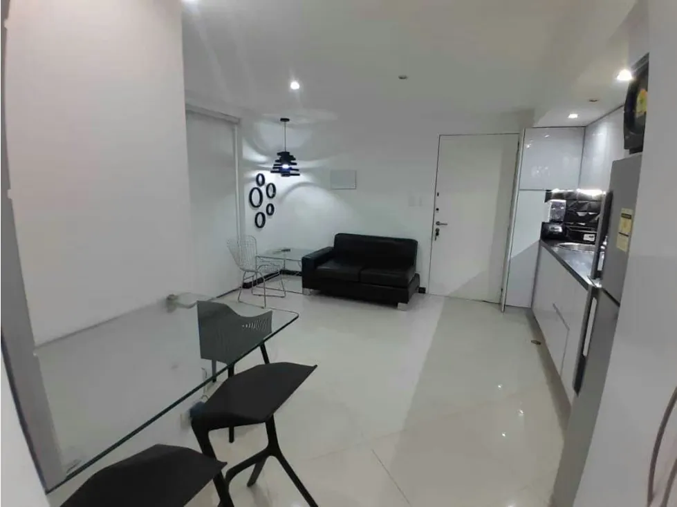 Alquillo apartamento 54m2 La Boyera Hatillo Suite 5442 - 13