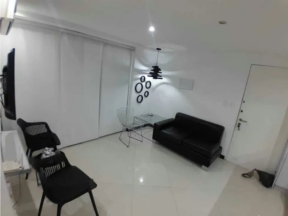 Alquillo apartamento 54m2 La Boyera Hatillo Suite 5442 - 14