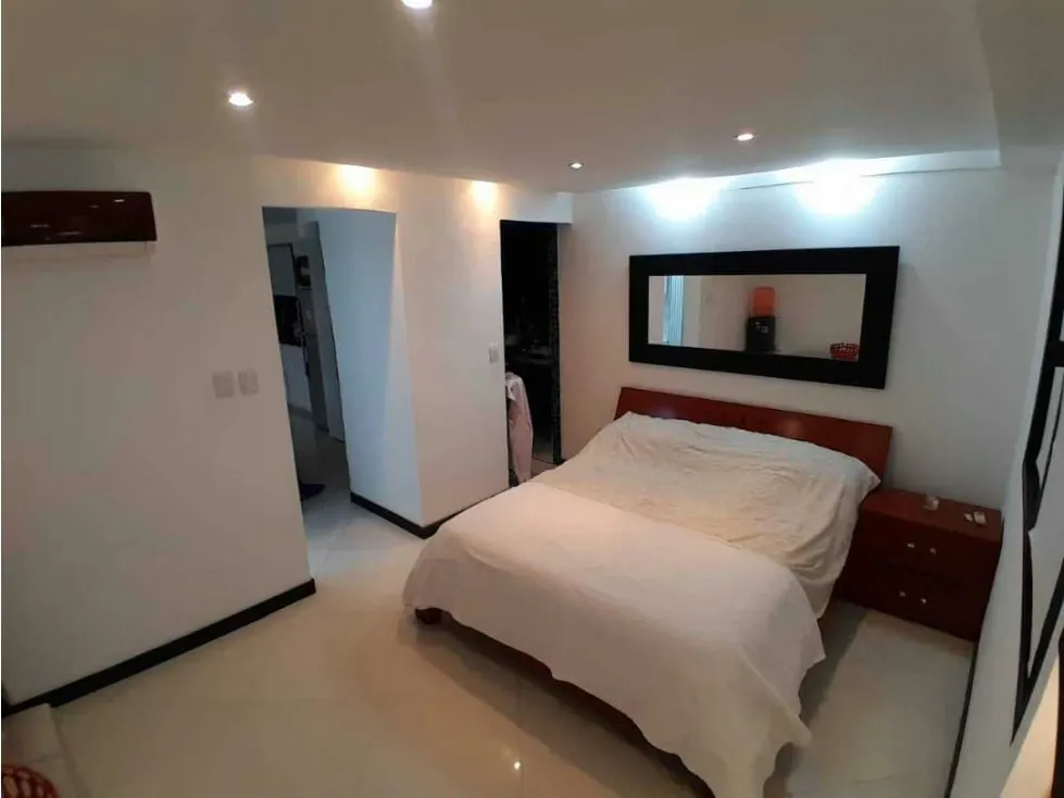Alquillo apartamento 54m2 La Boyera Hatillo Suite 5442 - 4