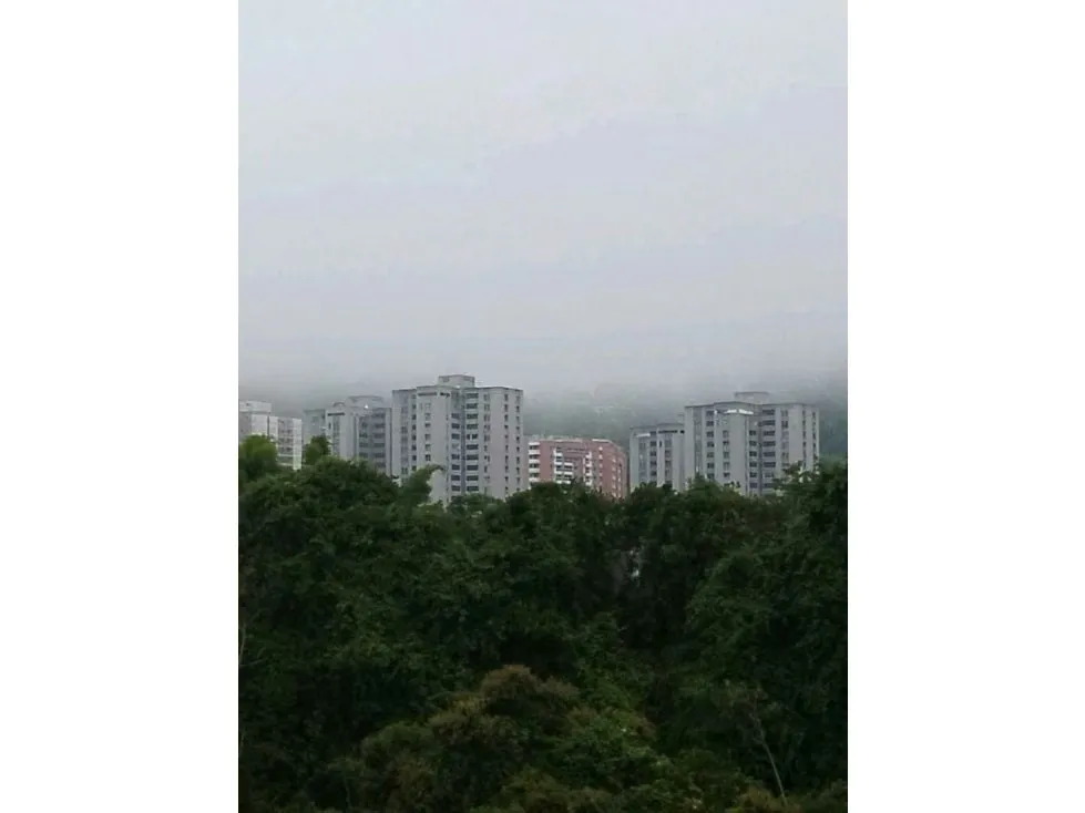 Alquillo apartamento 54m2 La Boyera Hatillo Suite 5442 - 9