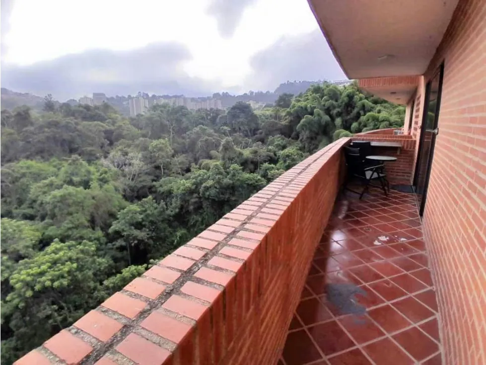 Alquillo apartamento 54m2 La Boyera Hatillo Suite 5442 - 10