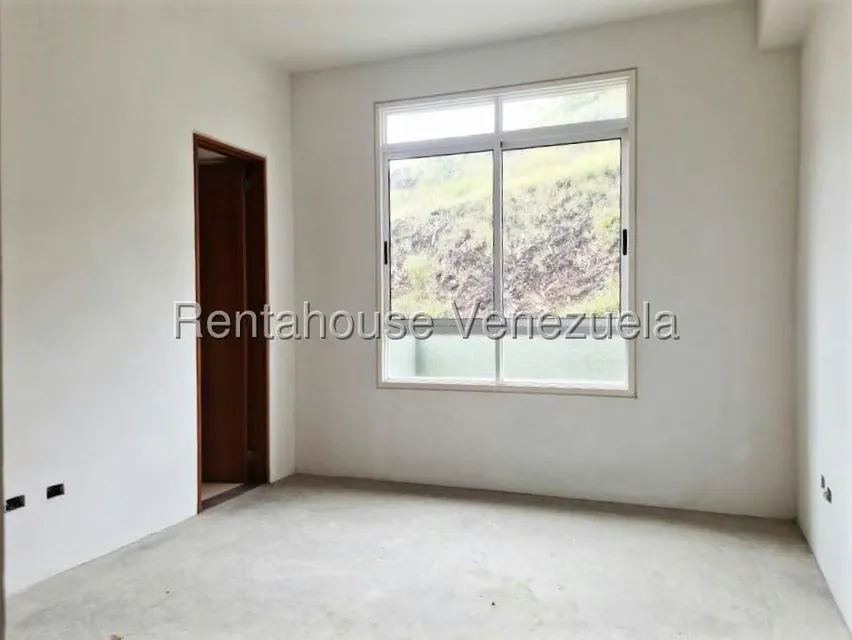 Apartamento (Planta Baja) en Venta en Colinas de Valle Arriba / Mirador de Los Campitos, Distrito Metropolitano - 18