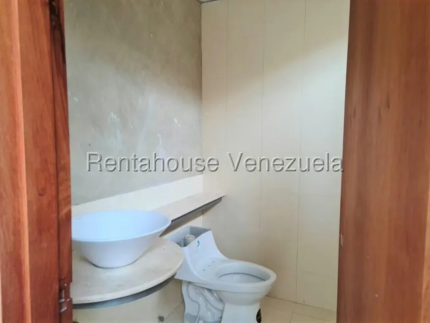 Apartamento (Planta Baja) en Venta en Colinas de Valle Arriba / Mirador de Los Campitos, Distrito Metropolitano - 19