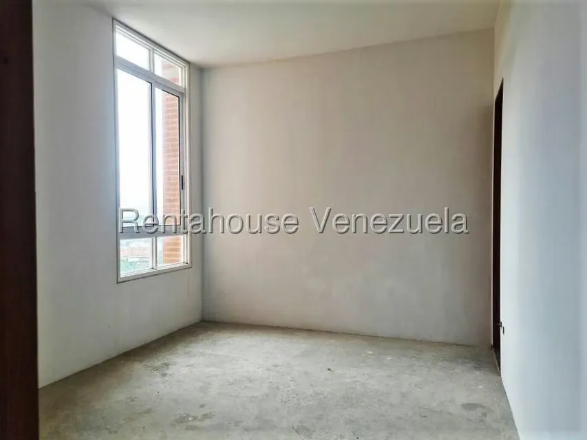 Apartamento (Planta Baja) en Venta en Colinas de Valle Arriba / Mirador de Los Campitos, Distrito Metropolitano - 20
