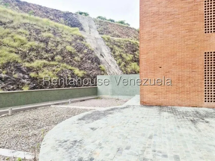 Apartamento (Planta Baja) en Venta en Colinas de Valle Arriba / Mirador de Los Campitos, Distrito Metropolitano - 23