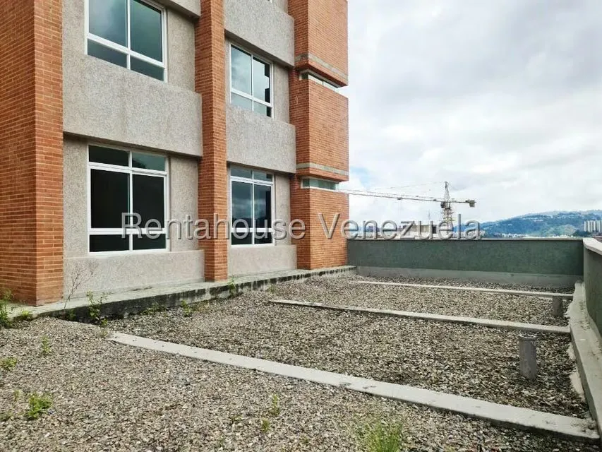 Apartamento (Planta Baja) en Venta en Colinas de Valle Arriba / Mirador de Los Campitos, Distrito Metropolitano - 24