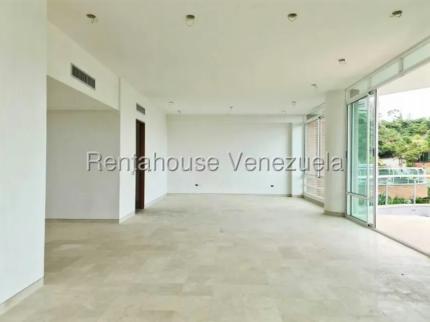 Apartamento (Planta Baja) en Venta en Colinas de Valle Arriba / Mirador de Los Campitos, Distrito Metropolitano - 5