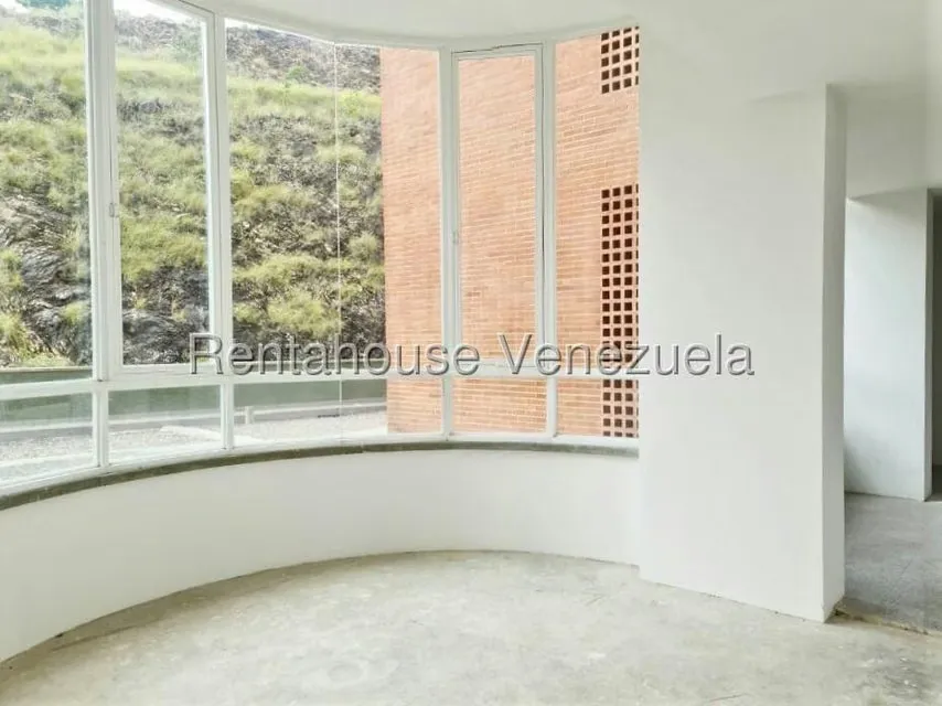 Apartamento (Planta Baja) en Venta en Colinas de Valle Arriba / Mirador de Los Campitos, Distrito Metropolitano - 9