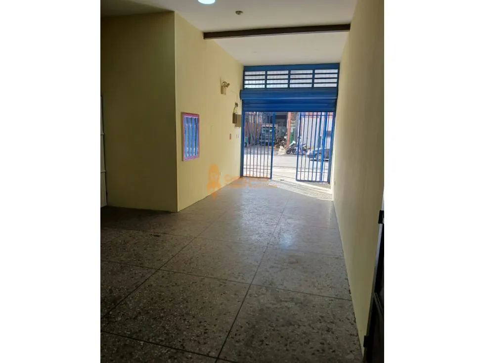 Alquiler de Local Comercial, zona la Candelaria, a pie de calle. - 6