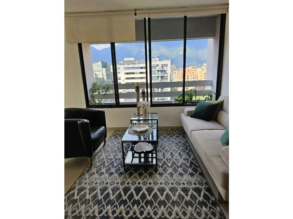 Vendo apartamento 91m2 El Rosal 6753 - 2
