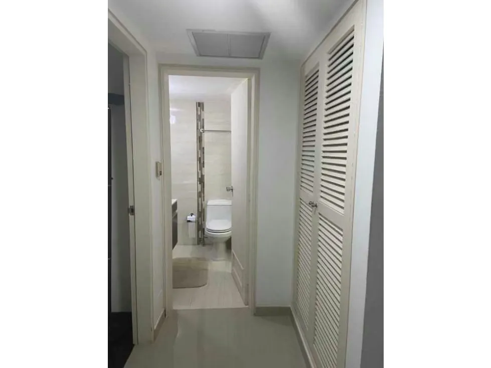 Vendo apartamento 91m2 El Rosal 6753 - 17