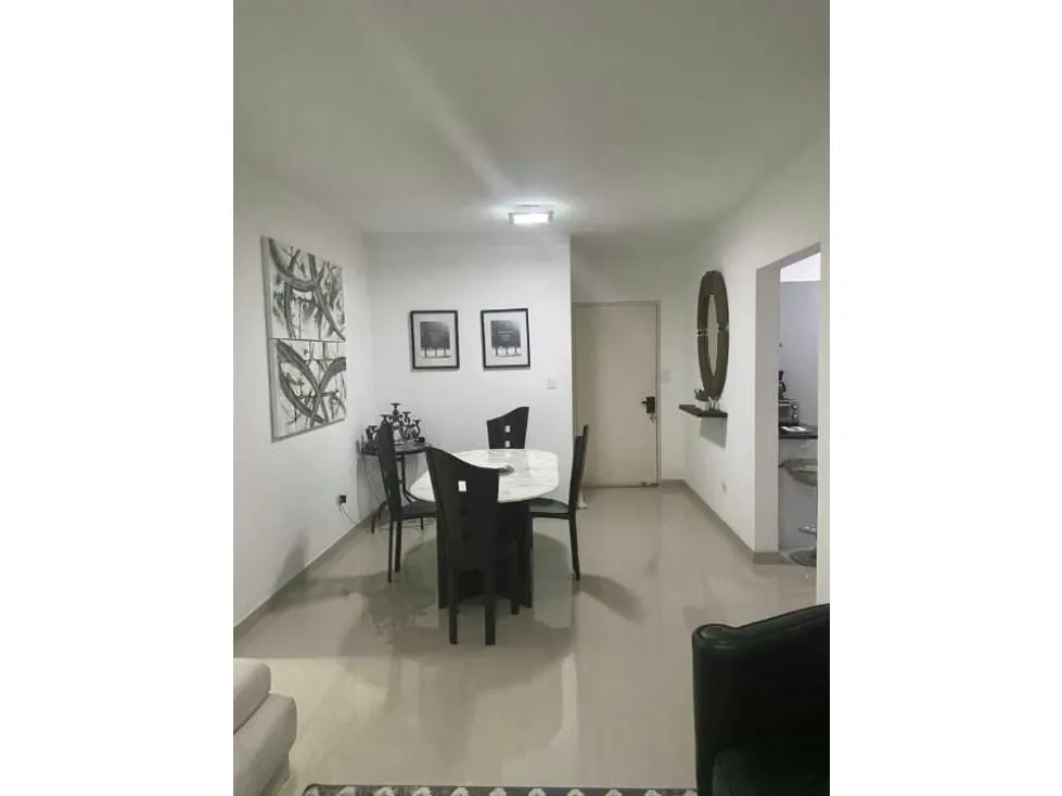 Vendo apartamento 91m2 El Rosal 6753 - 4