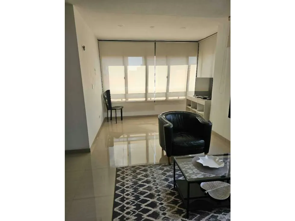 Vendo apartamento 91m2 El Rosal 6753 - 8