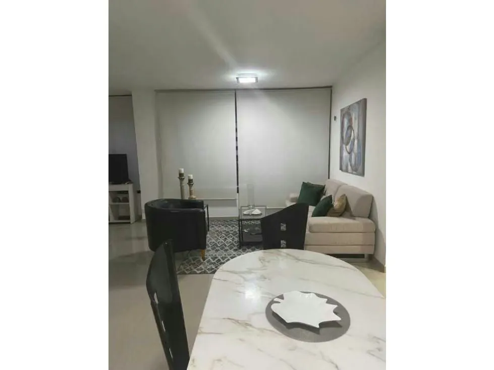 Vendo apartamento 91m2 El Rosal 6753 - 9