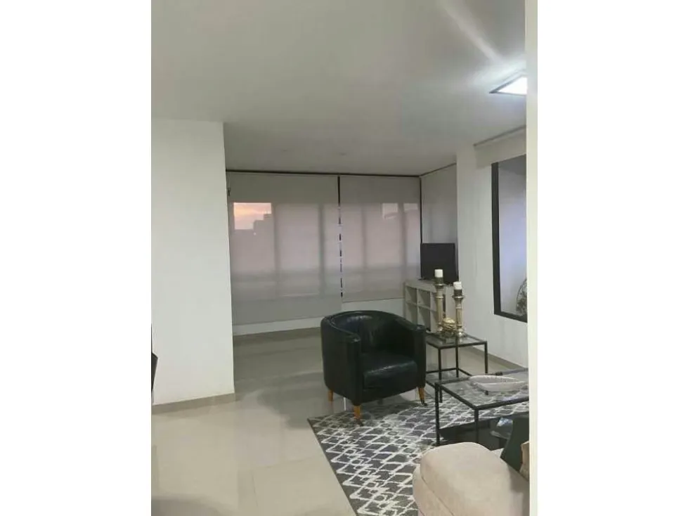 Vendo apartamento 91m2 El Rosal 6753 - 10