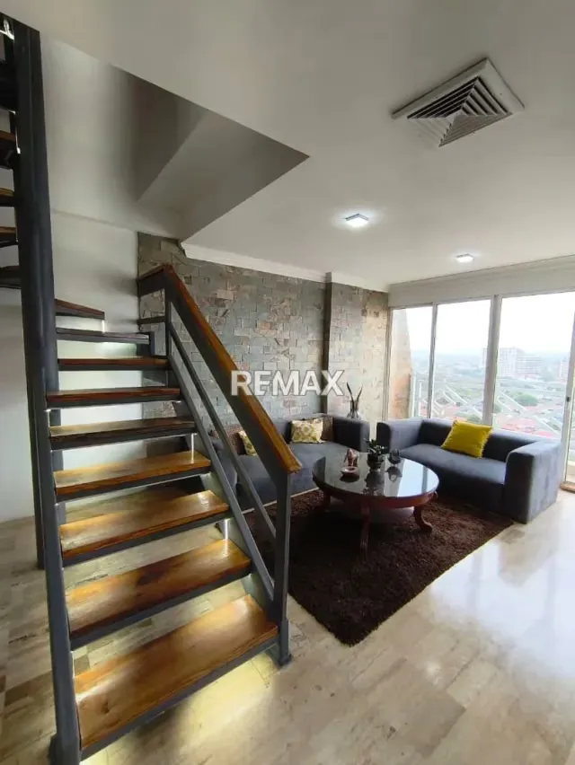 PENTHOUSE MODERNO DE 3 NIVELES , EN PLAYA EL ÁNGEL - 5
