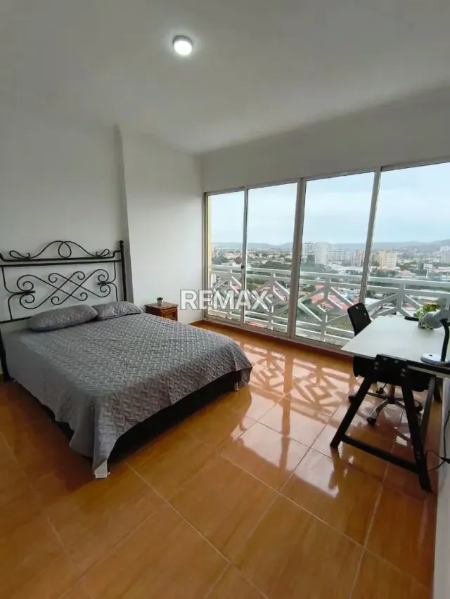 PENTHOUSE MODERNO DE 3 NIVELES , EN PLAYA EL ÁNGEL - 9