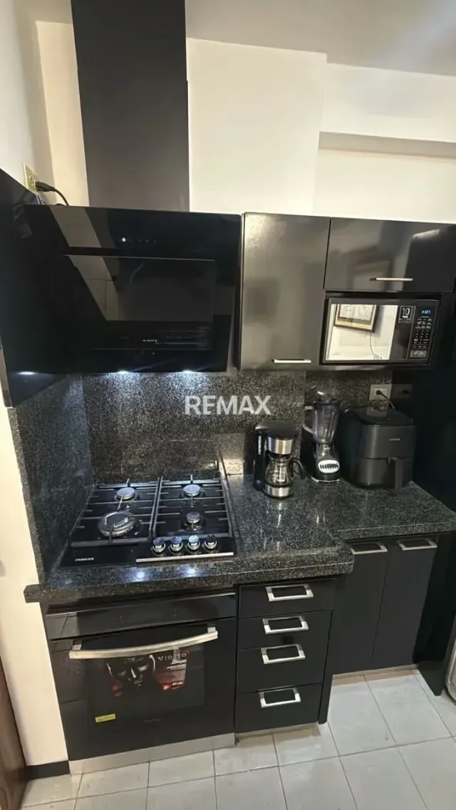 Apartamento en Edif. Valle Alto - 3