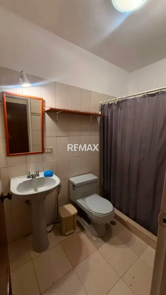 Apartamento en Edif. Valle Alto - 8