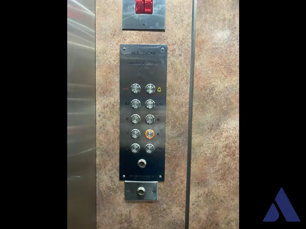 Vendo apartamento 106 m2 Santa Rosa de Lima 9136 - 2