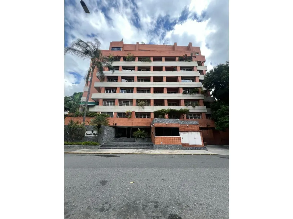 Hermoso Apartamento Campo Alegre