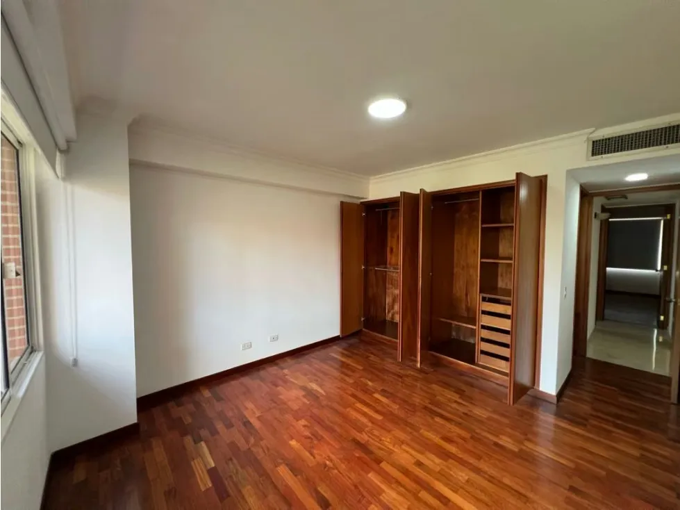 Hermoso Apartamento Campo Alegre - 13