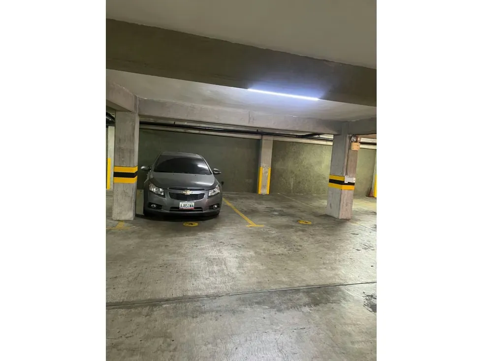 Hermoso Apartamento Campo Alegre - 16