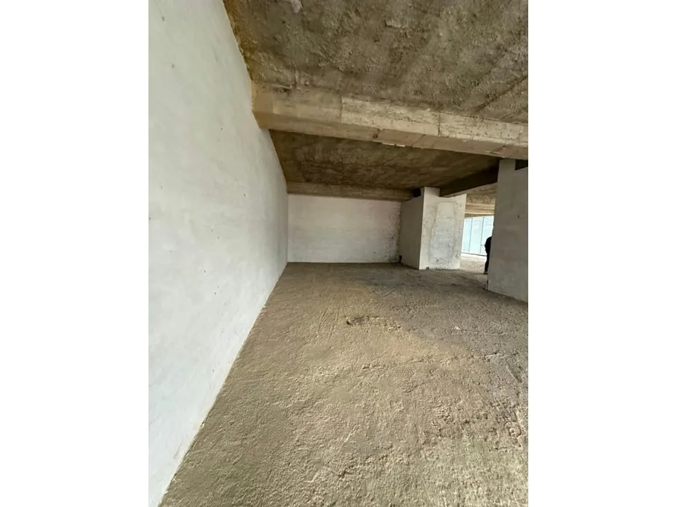 Oficina en venta 336m², The Box, Calle Madrid - 5