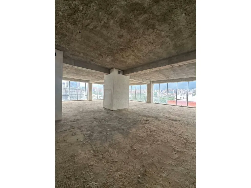 Oficina en venta 336m², The Box, Calle Madrid - 6