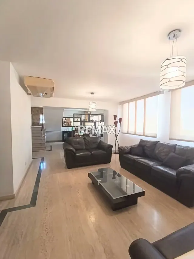 Venta de Penthouse en la Avenida Las fuentes del Paraiso - 5