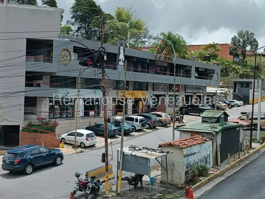 Local Comercial en Alquiler en Club Hipico, Miranda - 11