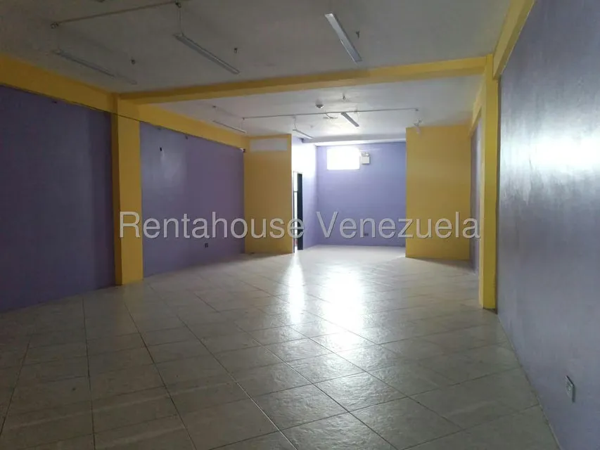 Local Comercial en Alquiler en Club Hipico, Miranda - 5