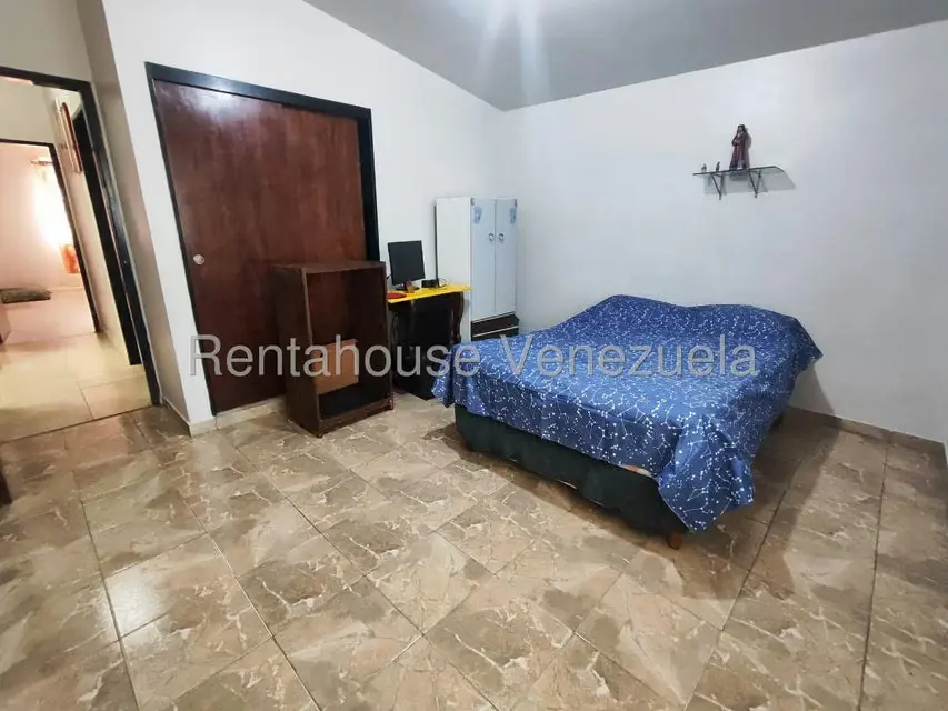 Casa (1 Nivel) en Venta en Municipio Carrizal, Miranda - 13