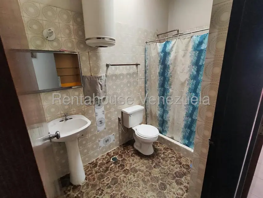 Casa (1 Nivel) en Venta en Municipio Carrizal, Miranda - 16