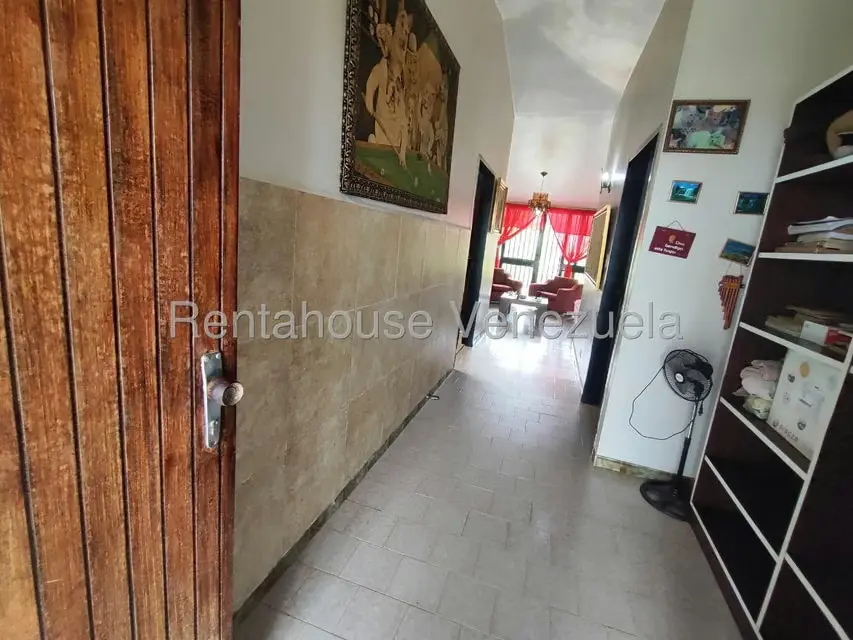 Casa (1 Nivel) en Venta en Municipio Carrizal, Miranda - 18