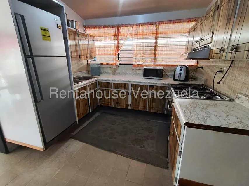 Casa (1 Nivel) en Venta en Municipio Carrizal, Miranda - 19