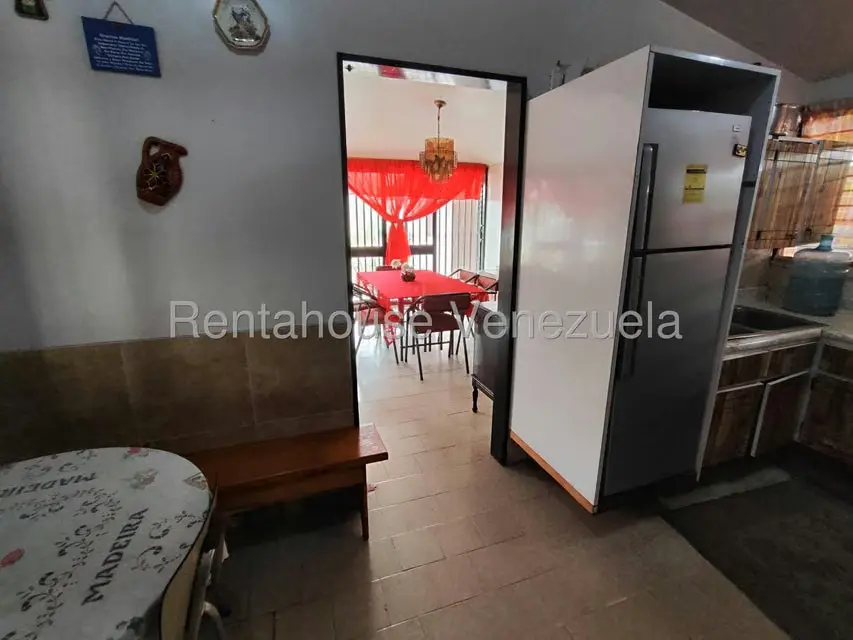 Casa (1 Nivel) en Venta en Municipio Carrizal, Miranda - 20