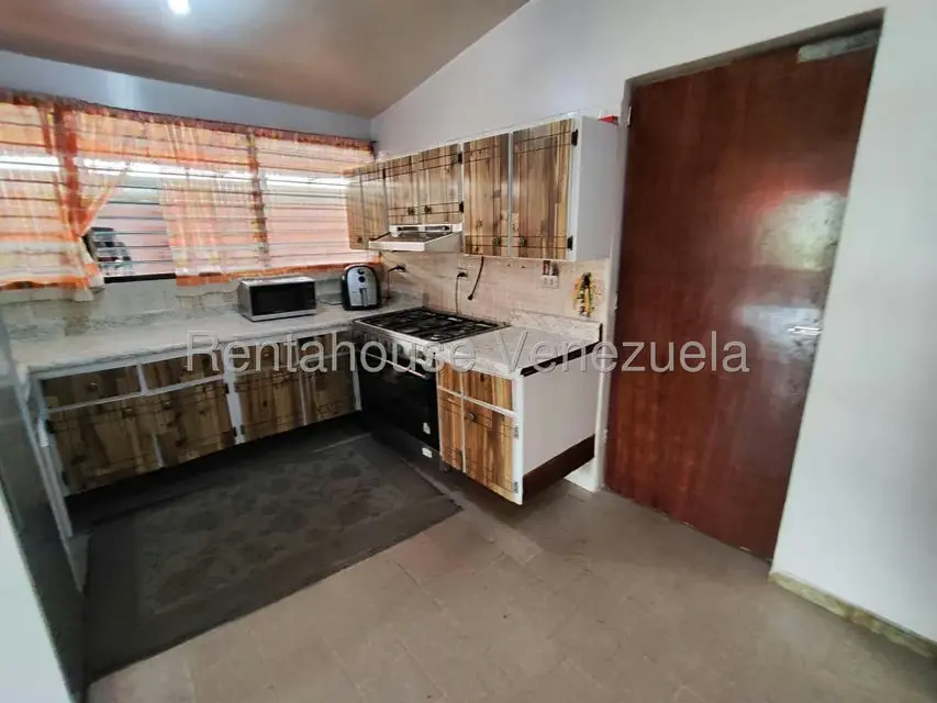 Casa (1 Nivel) en Venta en Municipio Carrizal, Miranda - 22