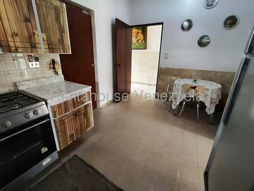 Casa (1 Nivel) en Venta en Municipio Carrizal, Miranda - 23