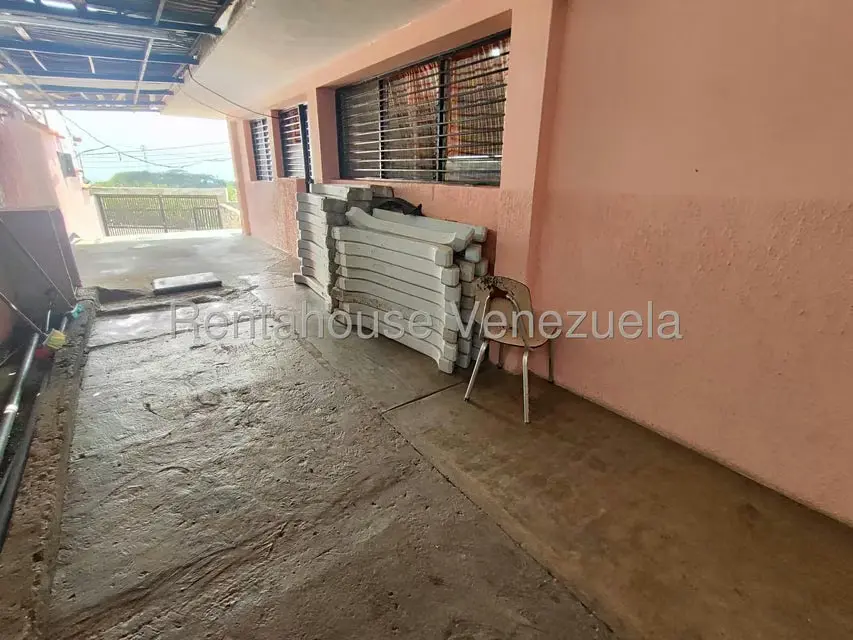 Casa (1 Nivel) en Venta en Municipio Carrizal, Miranda - 24