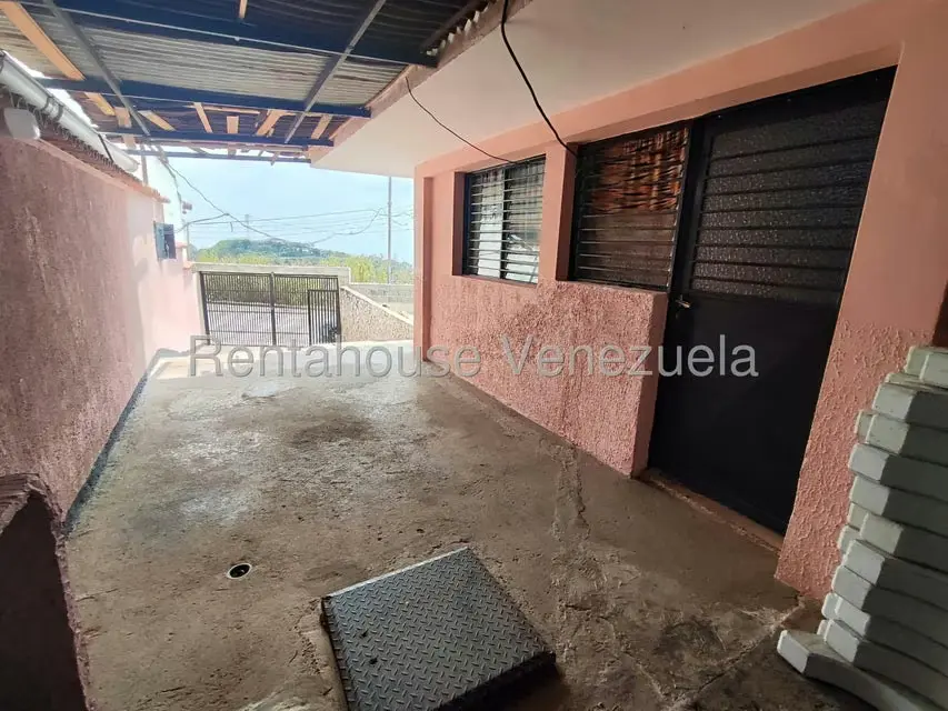 Casa (1 Nivel) en Venta en Municipio Carrizal, Miranda - 25