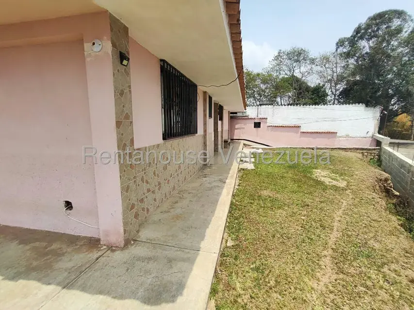 Casa (1 Nivel) en Venta en Municipio Carrizal, Miranda - 28