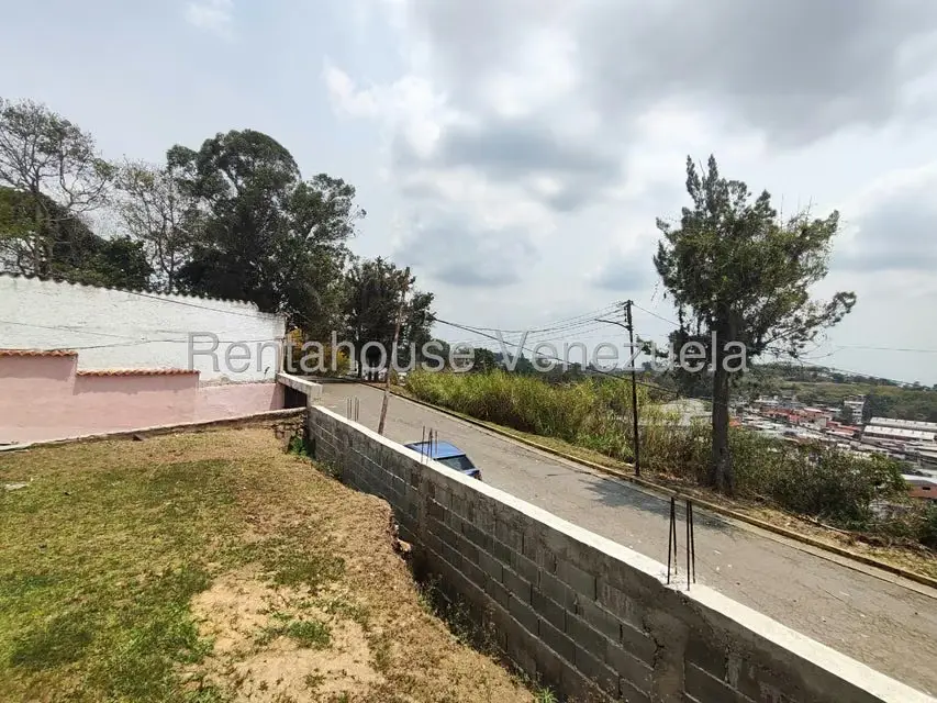Casa (1 Nivel) en Venta en Municipio Carrizal, Miranda - 30