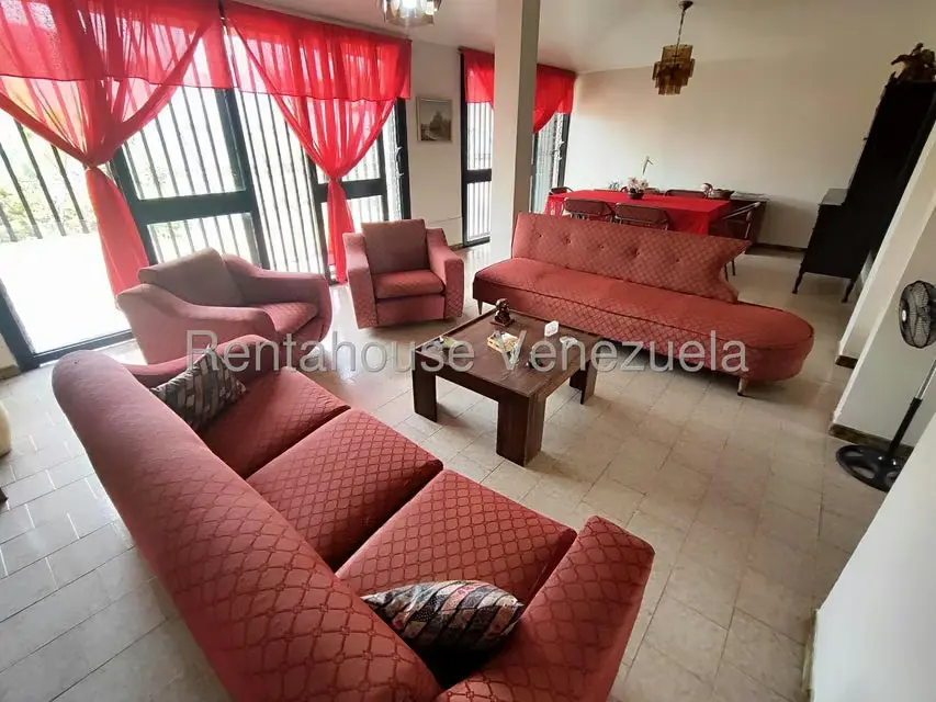 Casa (1 Nivel) en Venta en Municipio Carrizal, Miranda - 3