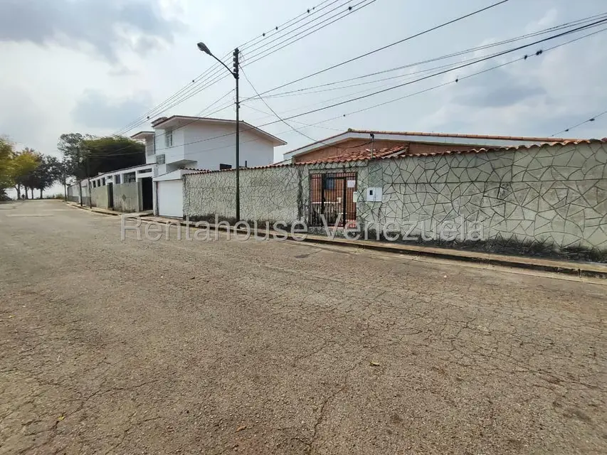 Casa (1 Nivel) en Venta en Municipio Carrizal, Miranda - 34