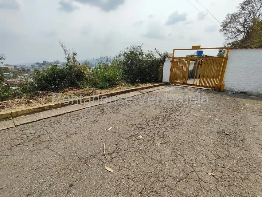 Casa (1 Nivel) en Venta en Municipio Carrizal, Miranda - 35