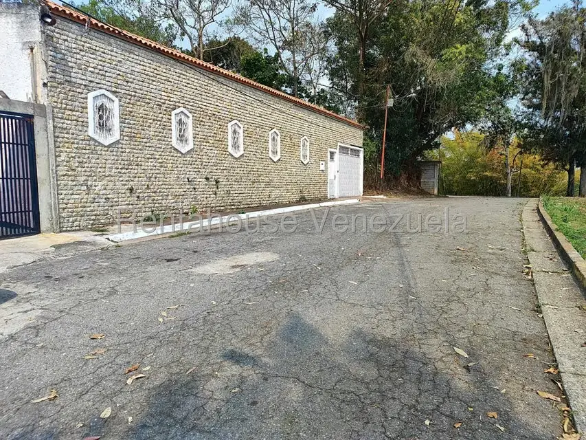 Casa (1 Nivel) en Venta en Municipio Carrizal, Miranda - 36