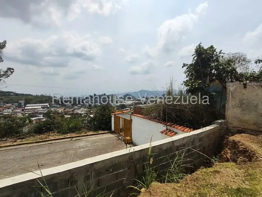 Casa (1 Nivel) en Venta en Municipio Carrizal, Miranda - 38